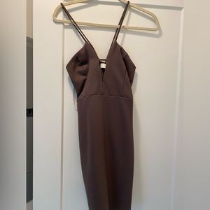 Astr The Label Dress